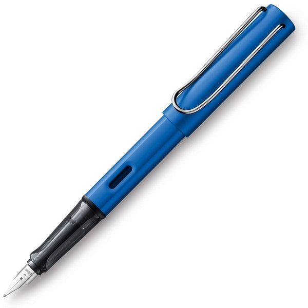 Lamy, Al-Star Füller, blau