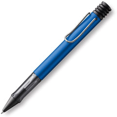 Lamy, Al-Star Kugelschreiber, blau