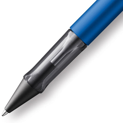 Lamy, Kugelschreiber, Al-Star, Blau-2