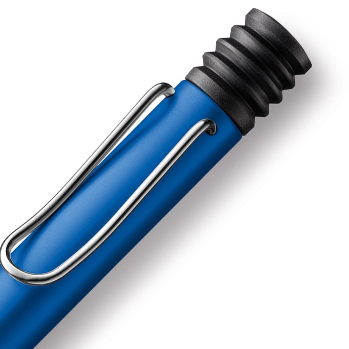 Lamy, Kugelschreiber, Al-Star, Blau-3