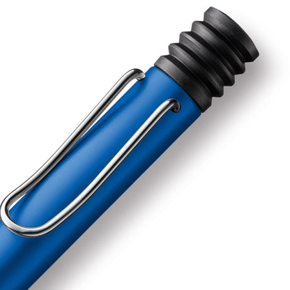 Lamy, Kugelschreiber, Al-Star, Blau-3