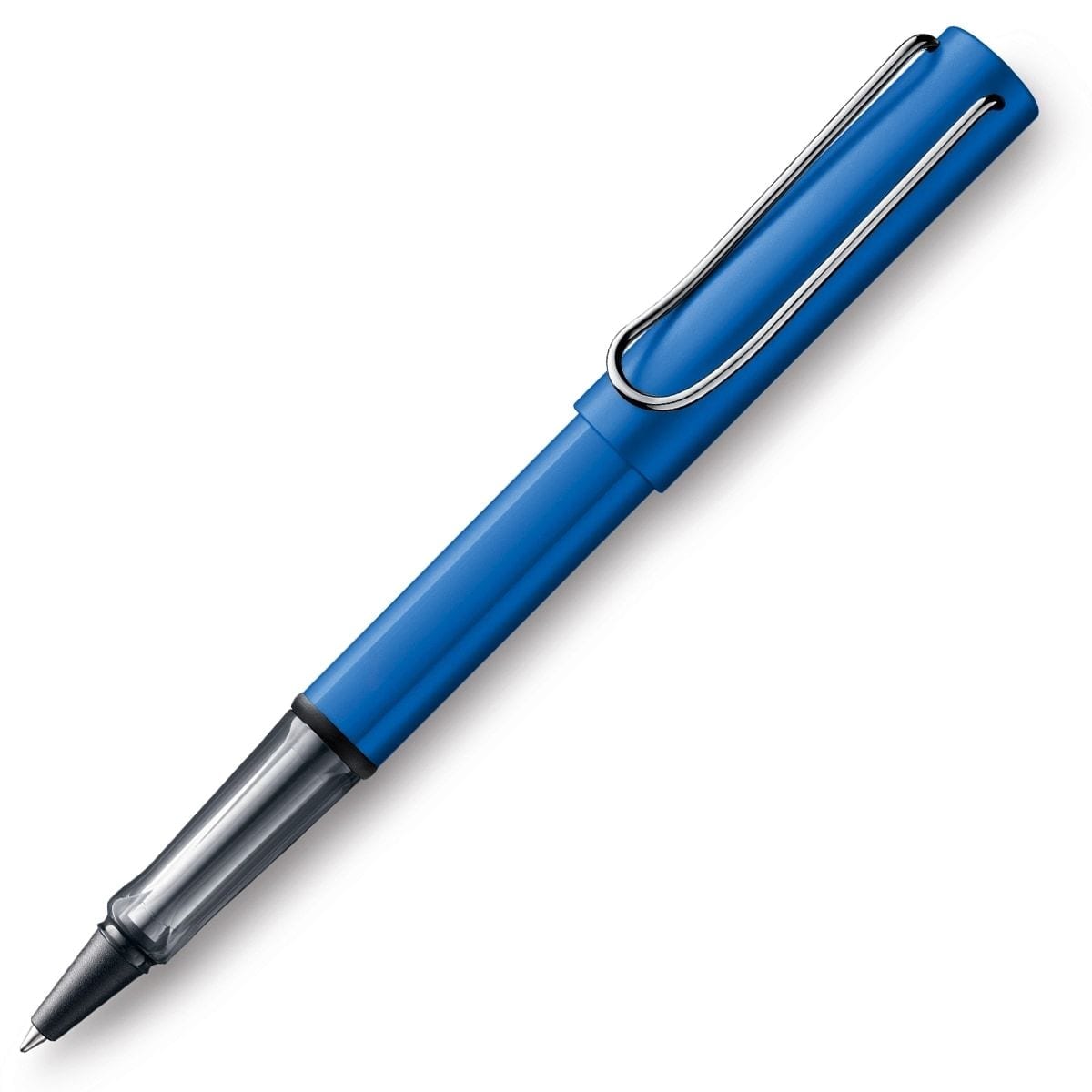 Lamy, Tintenroller, Al-Star, Blau-1