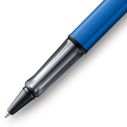 Lamy, Tintenroller, Al-Star, Blau-2