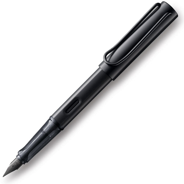 Lamy, Al-Star Füller, schwarz