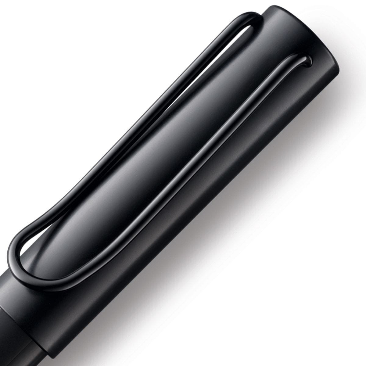 Lamy, Füller, Al-Star, Schwarz-3