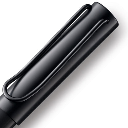 Lamy, Füller, Al-Star, Schwarz-3