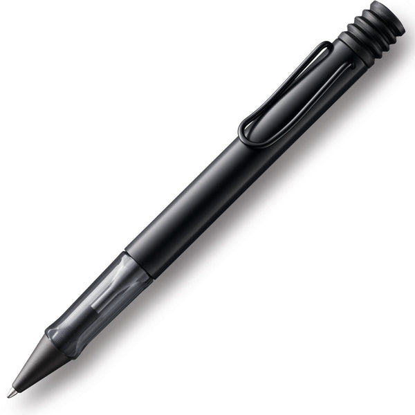 Lamy, Al-Star Kugelschreiber, schwarz