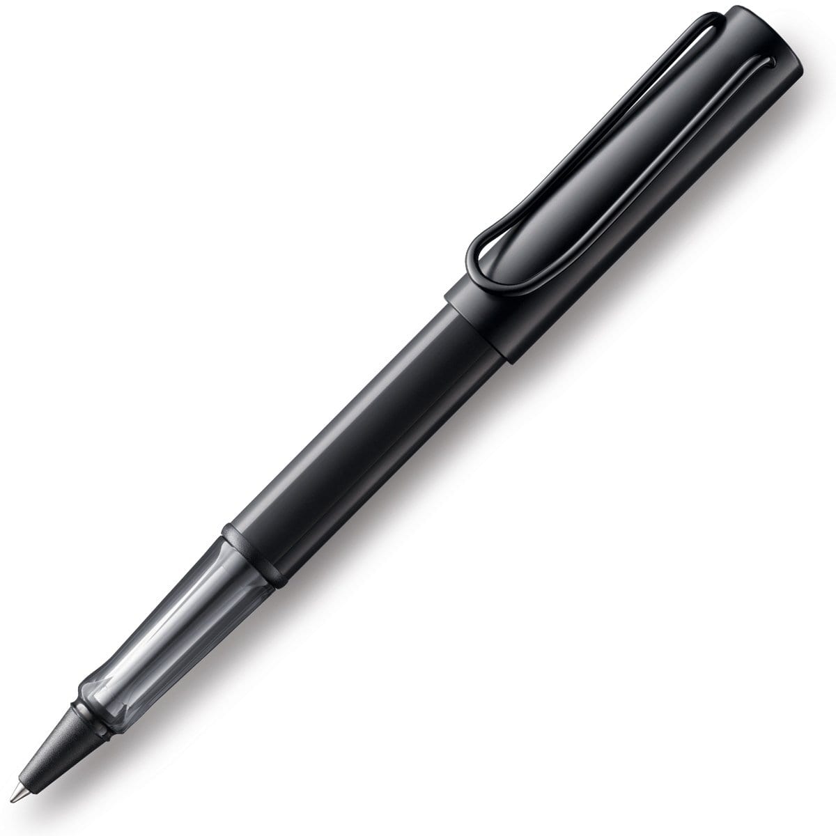 Lamy, Tintenroller, Al-Star, Schwarz-1