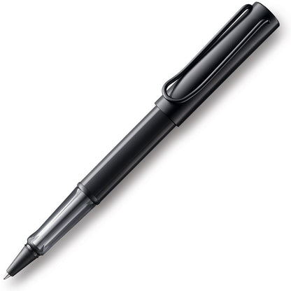 Lamy, Tintenroller, Al-Star, Schwarz-1