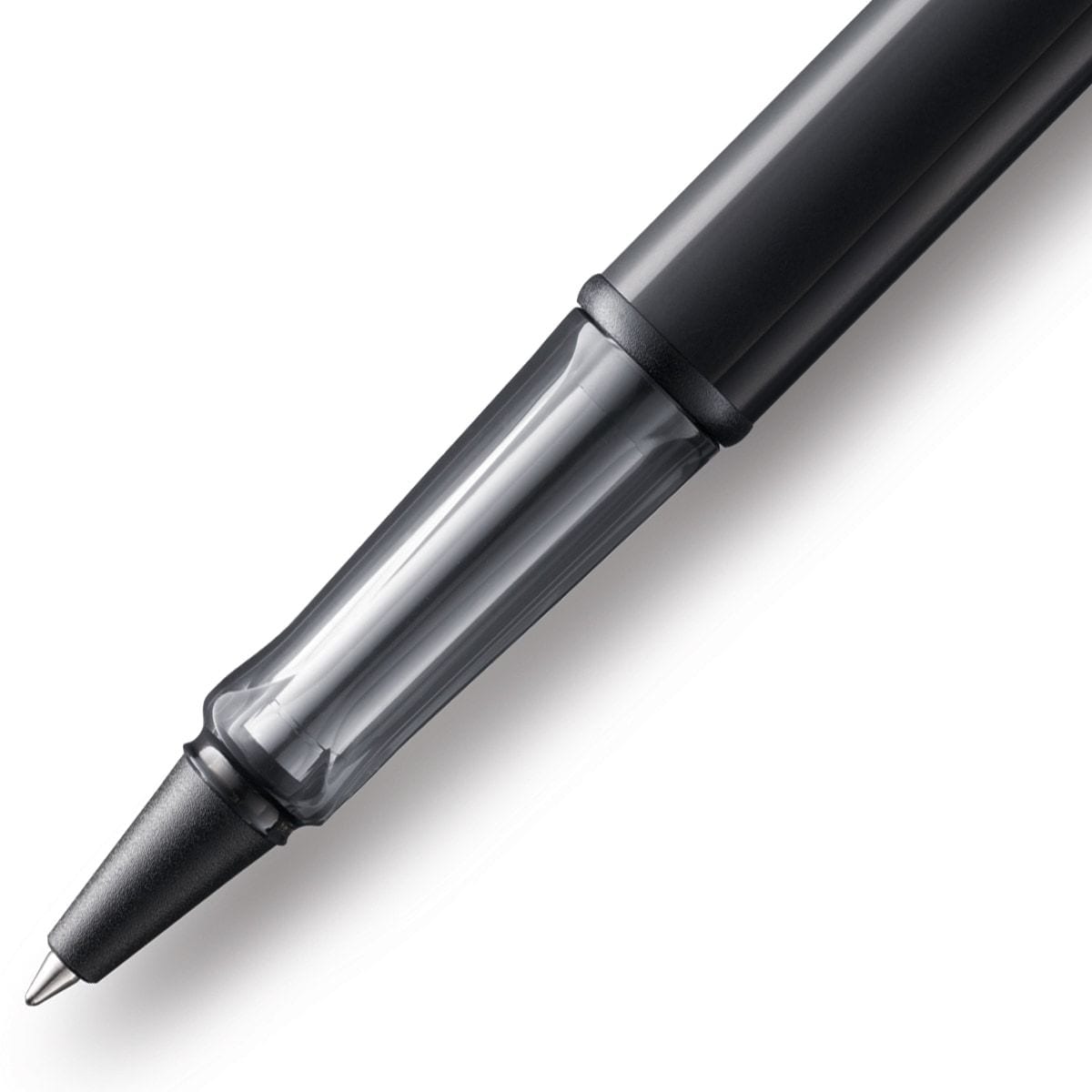 Lamy, Tintenroller, Al-Star, Schwarz-2