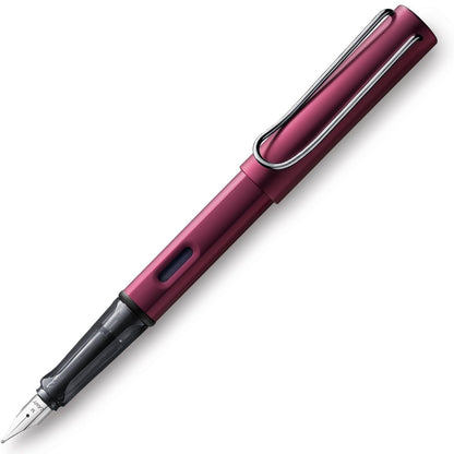 Lamy, Füller, Al-Star, purple, Lila-1