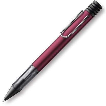 Lamy, Kugelschreiber, Al-Star, purple, Lila-1
