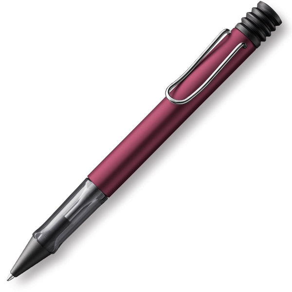 Lamy, Al-Star Kugelschreiber, black-purple