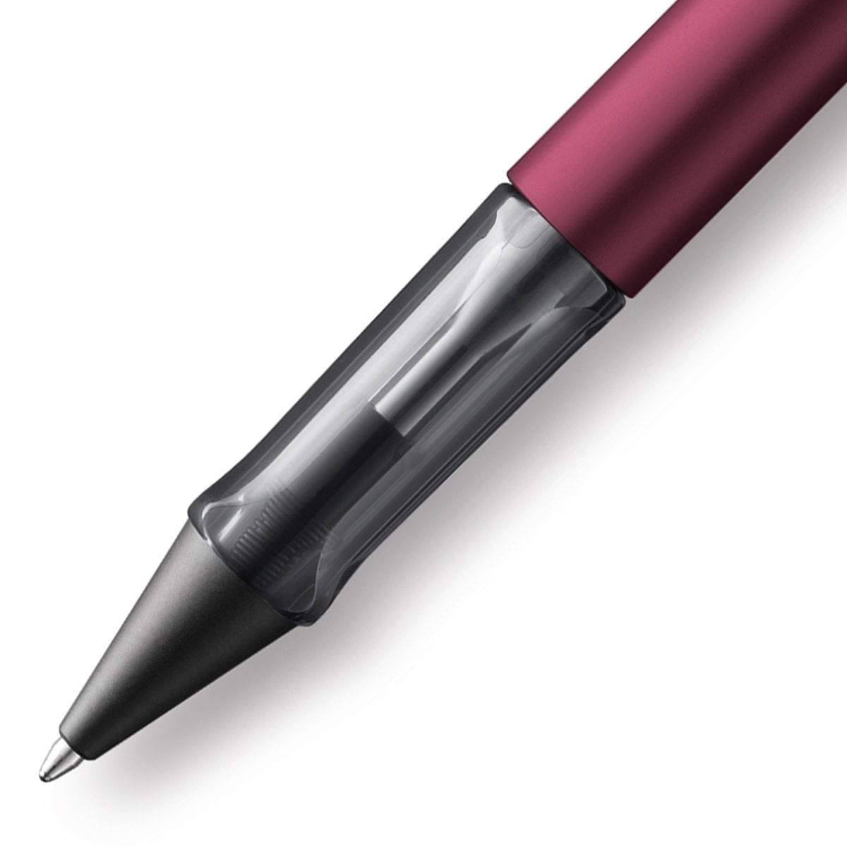 Lamy, Kugelschreiber, Al-Star, purple, Lila-2