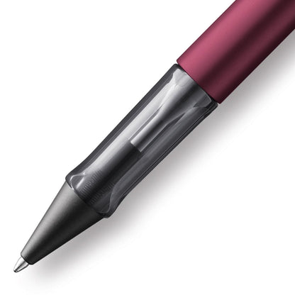Lamy, Kugelschreiber, Al-Star, purple, Lila-2