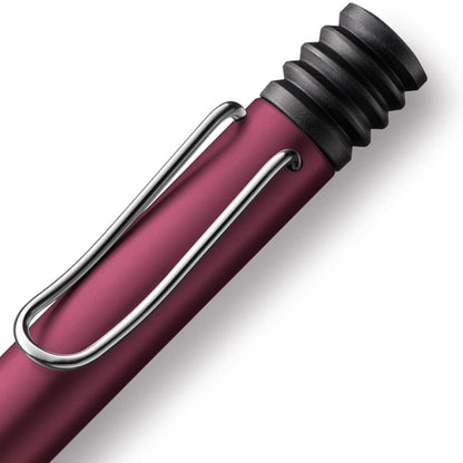Lamy, Kugelschreiber, Al-Star, purple, Lila-3