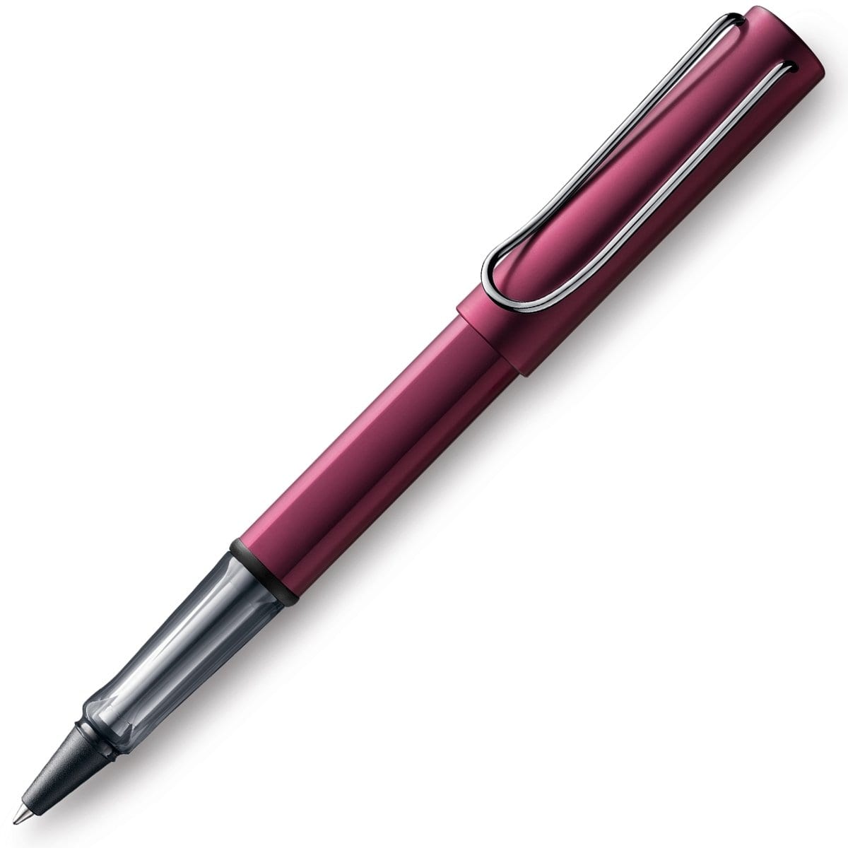 Lamy, Tintenroller, Al-Star, purple, Lila-1