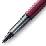 Lamy, Tintenroller, Al-Star, purple, Lila-2