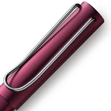 Lamy, Tintenroller, Al-Star, purple, Lila-3