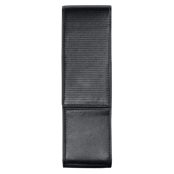 Lamy, Stifteetui, für 2 Schreibgeräte A302, schwarz