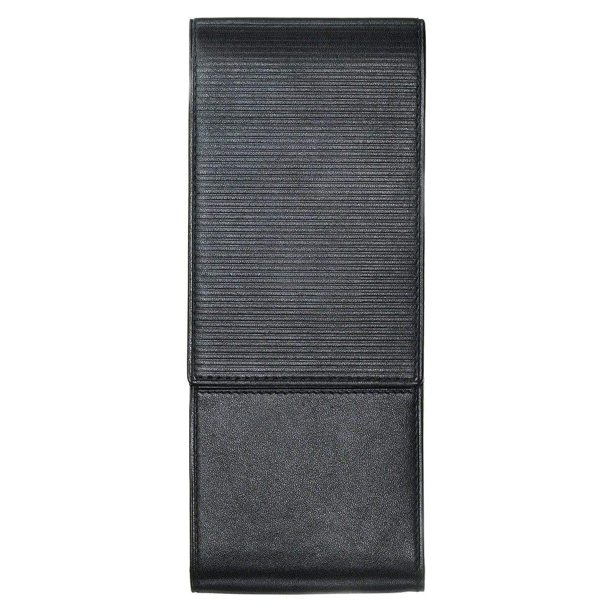 Lamy, Stifteetui, A303, für 3 Schreibgeräte, Schwarz-1