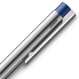 Lamy, Kugelschreiber, Logo, matt, Blau-3