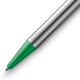 Lamy, Kugelschreiber, Logo, matt, Grün-2