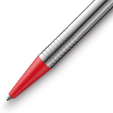 Lamy, Kugelschreiber, Logo, matt, Rot-2