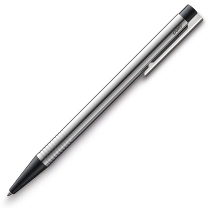 Lamy, Kugelschreiber, Logo, matt, Schwarz-1