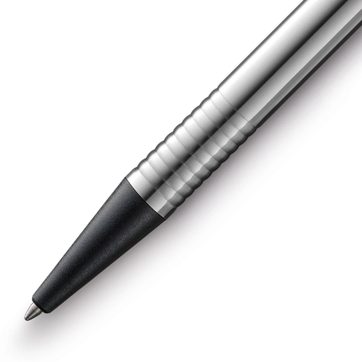 Lamy, Kugelschreiber, Logo, matt, Schwarz-2