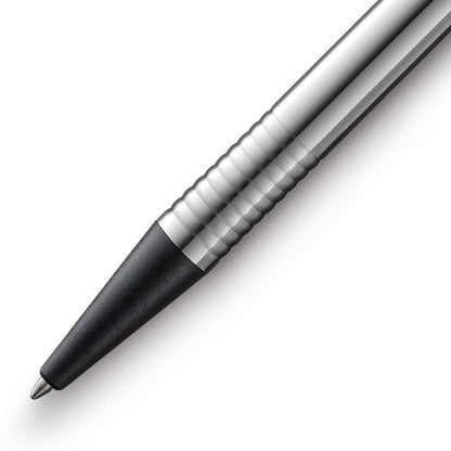 Lamy, Kugelschreiber, Logo, matt, Schwarz-2