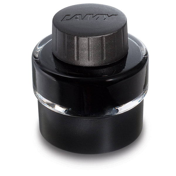 Lamy, Ink Bottle, T51, black, 30ml