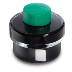 Lamy, Tintenglas, T52, grün