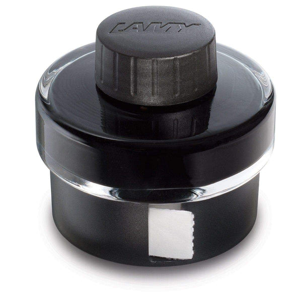 Lamy, ink bottle, T52, 50ml, black