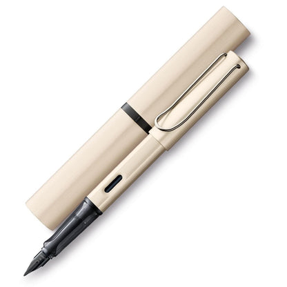 Lamy, Schlampertasche, A405, dreieckig, Schwarz-8