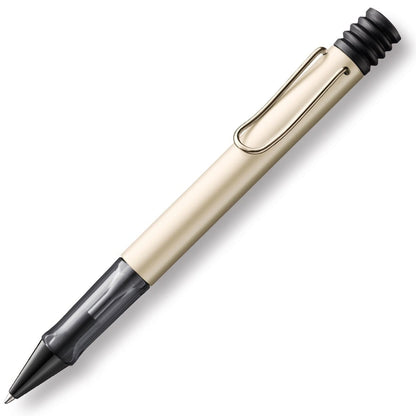 Lamy, Kugelschreiber, Lx, Pd, Champagner-1