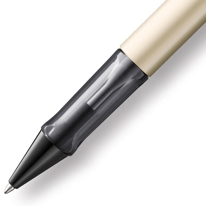 Lamy, Kugelschreiber, Lx, Pd, Champagner-2