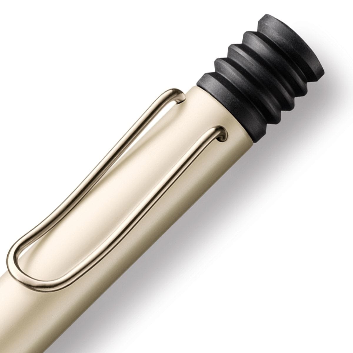 Lamy, Kugelschreiber, Lx, Pd, Champagner-3