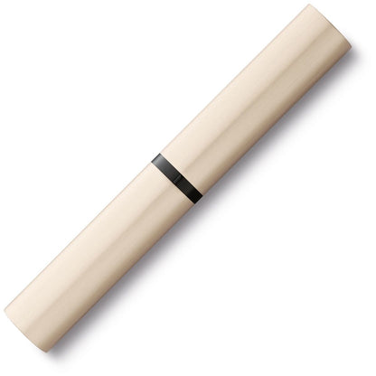 Lamy, Kugelschreiber, Lx, Pd, Champagner-4