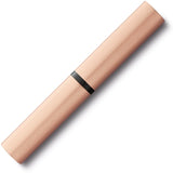Lamy, Tintenroller, Lx, Rose-4