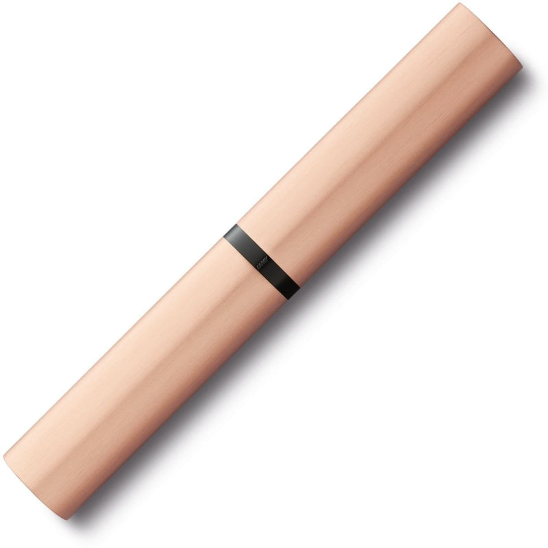Lamy, Tintenroller, Lx, Rose-4
