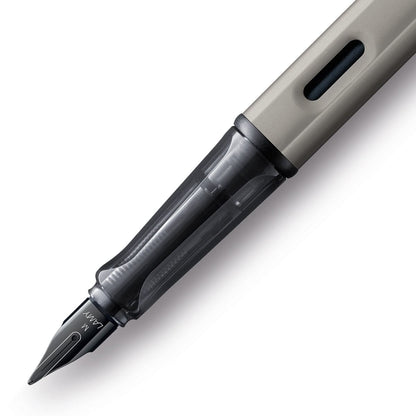 Lamy, Schlampertasche, A405, dreieckig, Schwarz-5