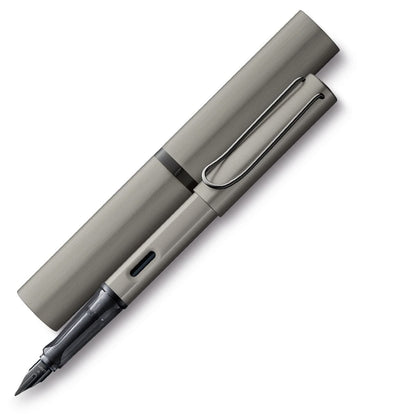 Lamy, Schlampertasche, A405, dreieckig, Schwarz-6