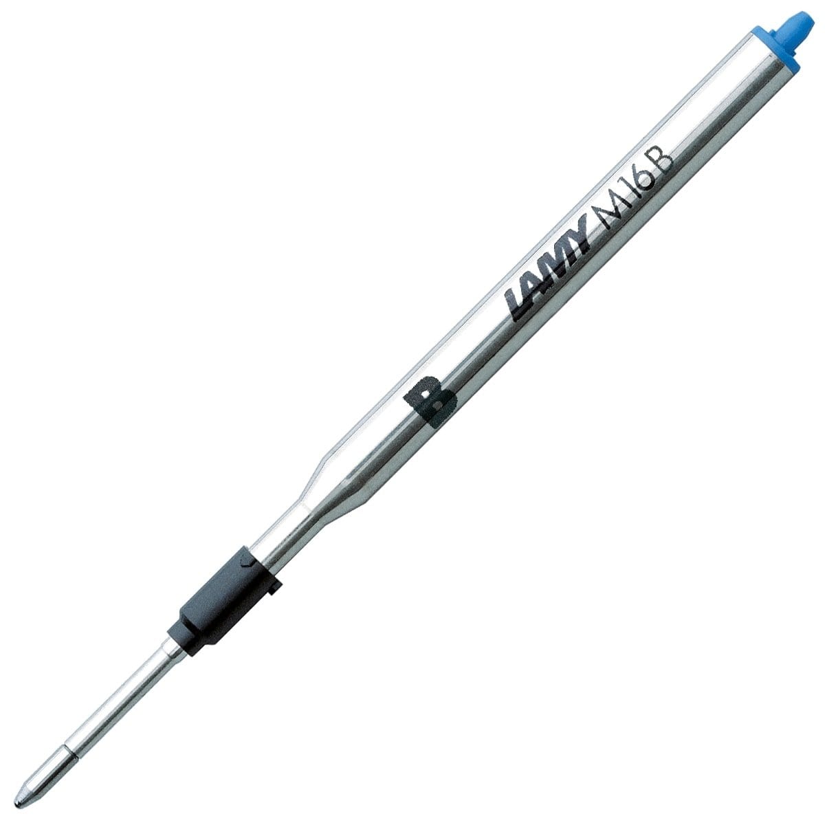 Lamy, Kugelschreibermine, M16, Blau-1