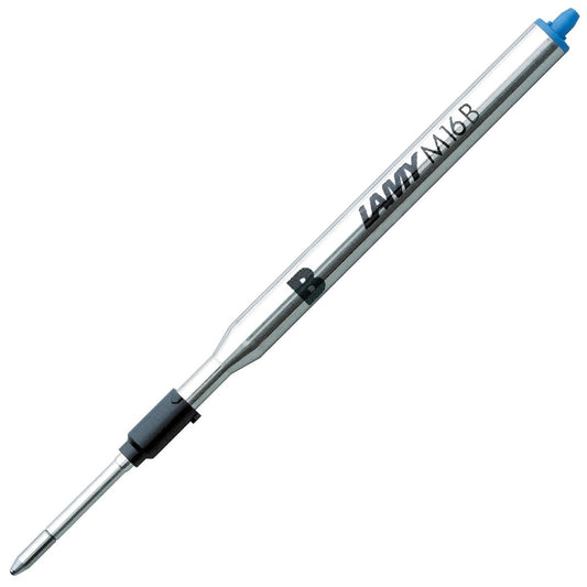 Lamy, Kugelschreibermine, M16, Blau-1