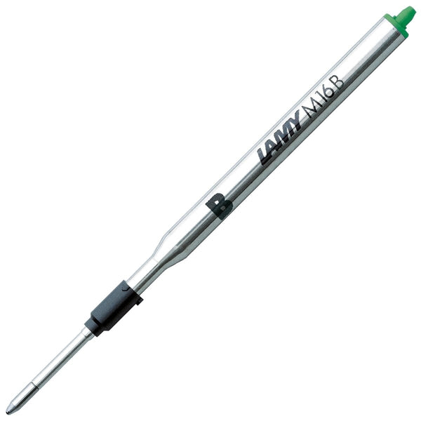 Lamy, Kugelschreibermine, M16, grün