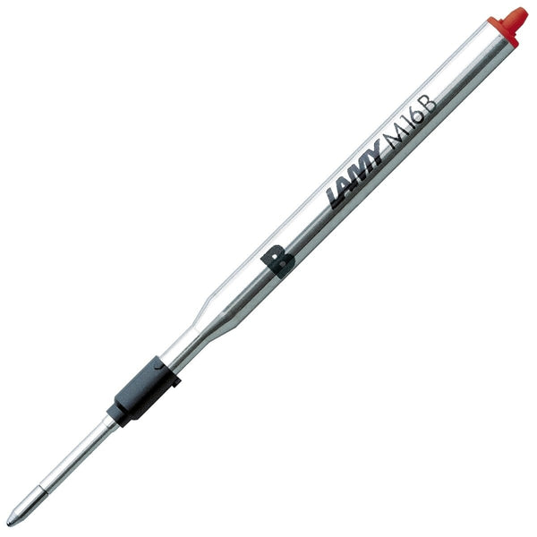 Lamy, Kugelschreibermine, M16, rot