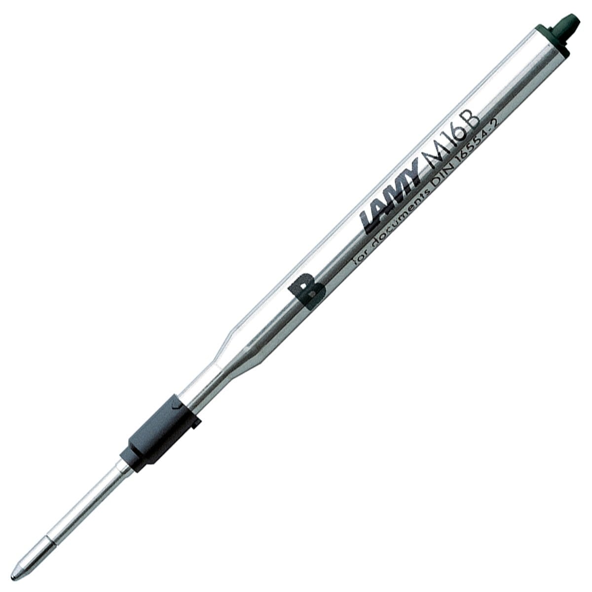 Lamy, Kugelschreibermine, M16, Schwarz-1