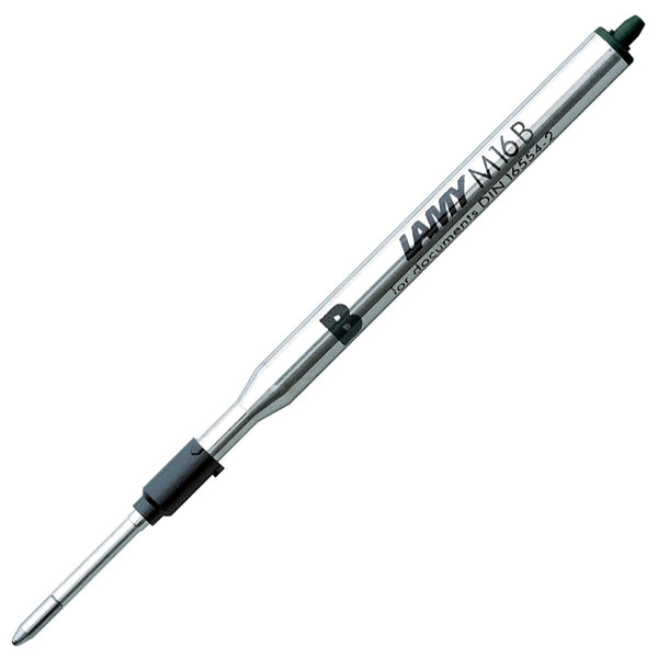 Lamy, Kugelschreibermine, M16, schwarz
