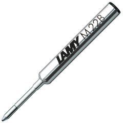 Lamy, Kugelschreibermine, M22, schwarz